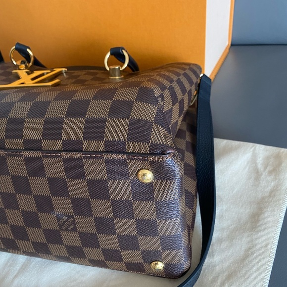❌SOLD❌LOUIS VUITTON RIVERSIDE - Picture 7 of 16